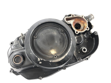 Yamaha RZ 250 R 29L [Ca. 250 YPVS] - Motor in koppelingsdeksel deksel