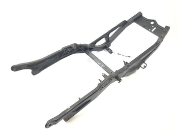 Kawasaki ZX 12 R ZXT20A [2001] - Achterframe - 0