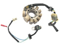 Honda NSR 125 JC22 [1998] - Stator met pick -up alternator-1