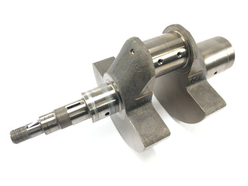 Moto Guzzi Stelvio 1200 8V [2016] - Crankshaft crank drive crankshaft shaft