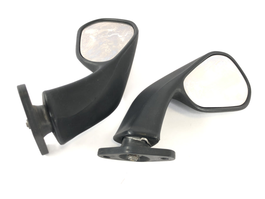 Aprilia SL 1000 Falco Pa [2000] - Mirror rear mirror side mirror on the left right