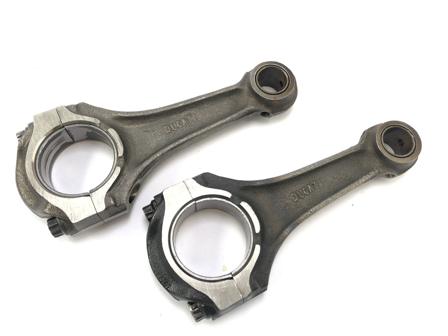 Cagiva Elefant 650 [1984] - Pleuel Set Paar