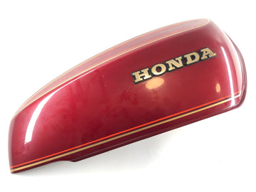 Honda GL 1000 Goldwing GL1 [1977] - Tankverkleidung Tankblende Rechts