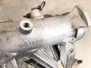 Suzuki RG 250 Gamma GJ21D [1987] - Frame hoofdframe zonder papieren-6