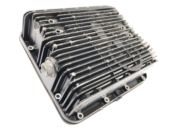Moto Guzzi California 1100 eV KD [2002] - Oil Pan Motor deksel