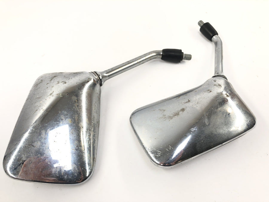 Honda CB 750 RC42 [1996] - Spiegel set Rückspiegel