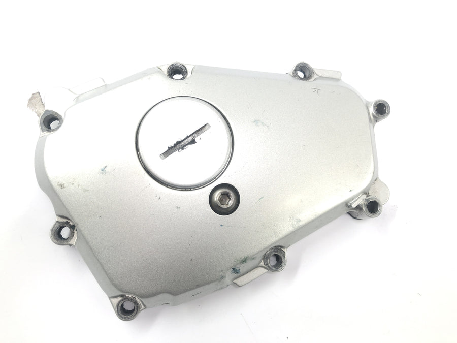 Yamaha YZF R1 RN01 [1998] - Motor lid on the right pickup cover
