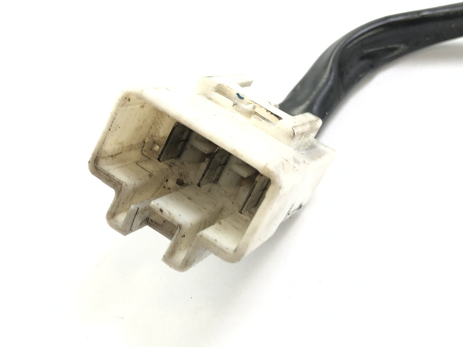 Aprilia RSV4 1000 [2010] - Regulator