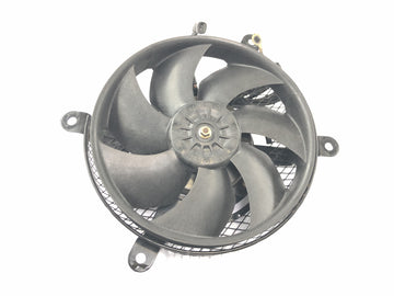 Kawasaki VN 1600 Classic VNT60A [2007] - Fan radiateurventilator - 0