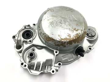 Sachs ZX 125 [1998] - Kupplungsdeckel Motordeckel Yamaha - 0