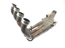 Yamaha YZF R1 RN04 [2001] - Exhaust manifold exhaust manifold system-2