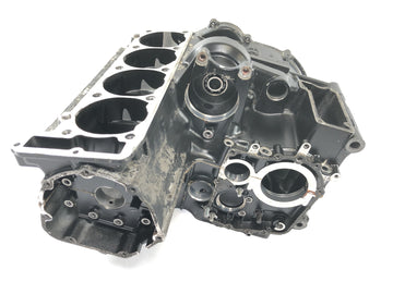 Kawasaki GPZ 1000 RX [1987] - engine housing crankcase empty housing engine block - 0