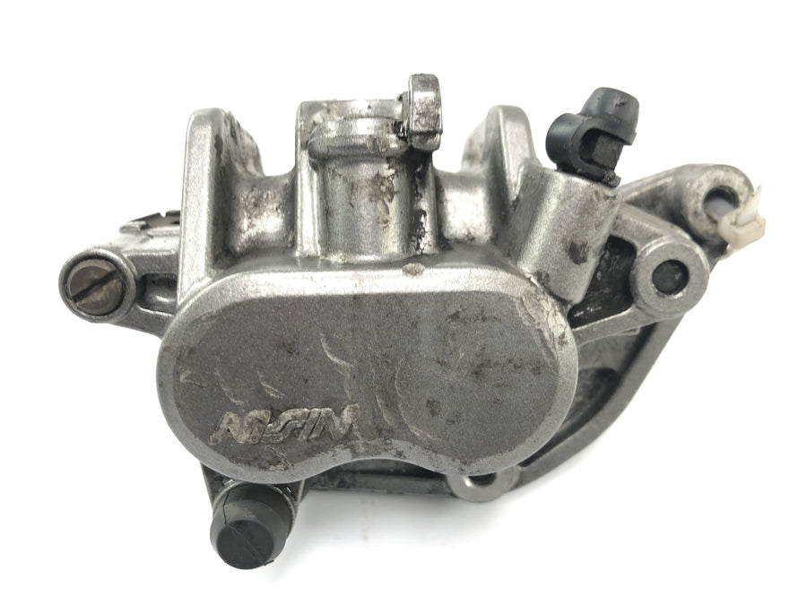 Honda ST 1100 SC26 Pan European [1990] - Brake caliper front right Nissin