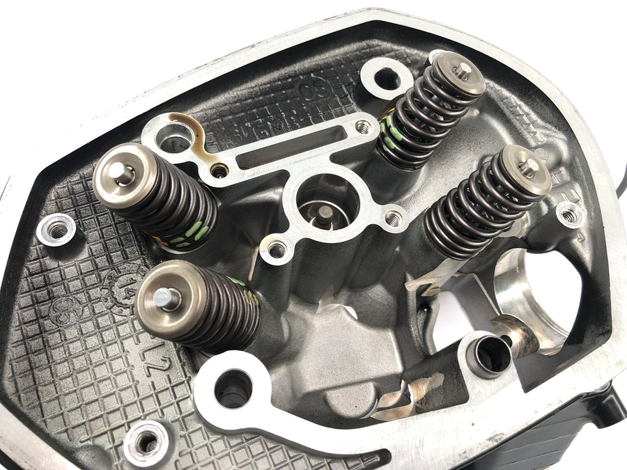 BMW R 1200 ST R1ST [2006] - Zylinderkopf rechts