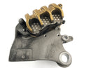 Honda CBF 1000 A SC58 [2006] - Bremssattel hinten mit Ankerplatte-3