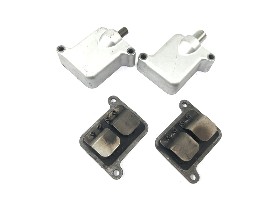 Kawasaki VN 1600 Classic VNT60A [2007] - Housing membrane secondary air pair