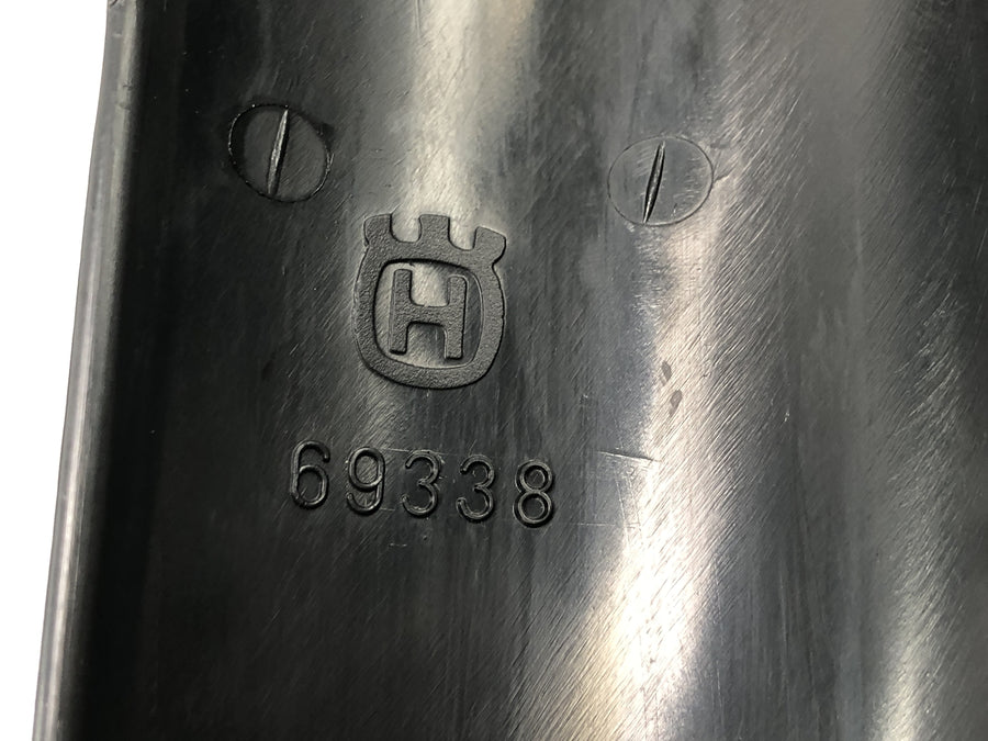 Husqvarna TE 610 H6 8AE [TE 570 H7] - Gabelschützer Gabelprotektoren Tauchrohrabdeckungen