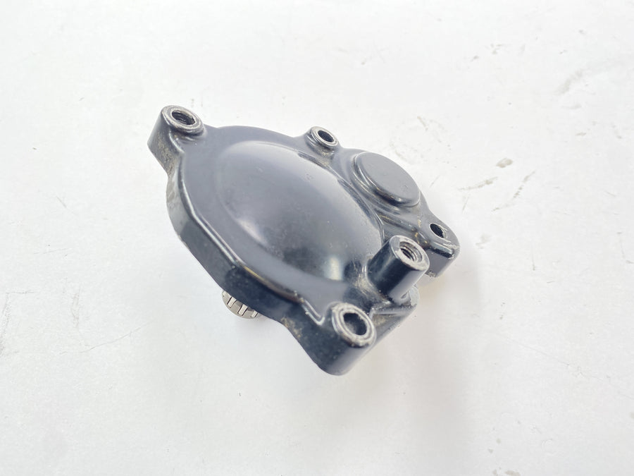 Yamaha XT 600 Z Ténéré 1VJ [1986] - Motor lid cover