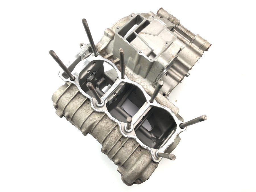 Benelli TNT 1130 [2009] - Motorgehäuse Leergehäuse Motorblock