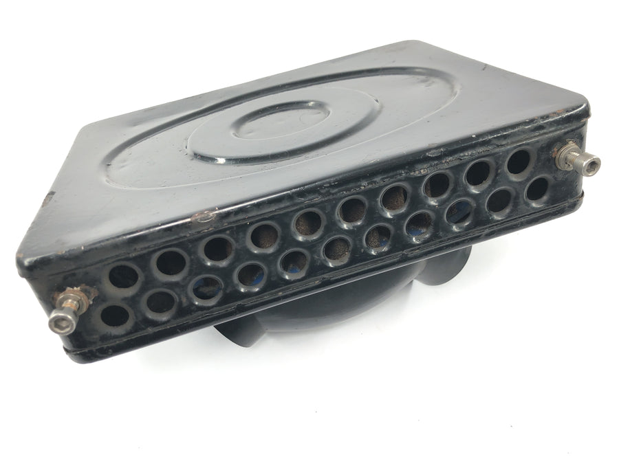 Moto Guzzi V7 Special [1971] - Air filter box Air filter housing Intake box