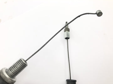 Husqvarna TE 610 H6 8AE [TE 570 H7] - Throttle cable Bowden cable - 0