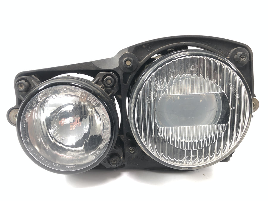 BMW R 1150 GS R21 [2002] - Koplamp voorlicht hoofdkoplamp