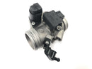 BMW F 650 GS R13 [2000] - Gasklep-gasklephuis-injectiesysteem-3