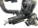 Triumph Sprint ST 1050 [2005] - Handbremspumpe und Kupplungsarmatur mit V Trec Hebel und ABE-3