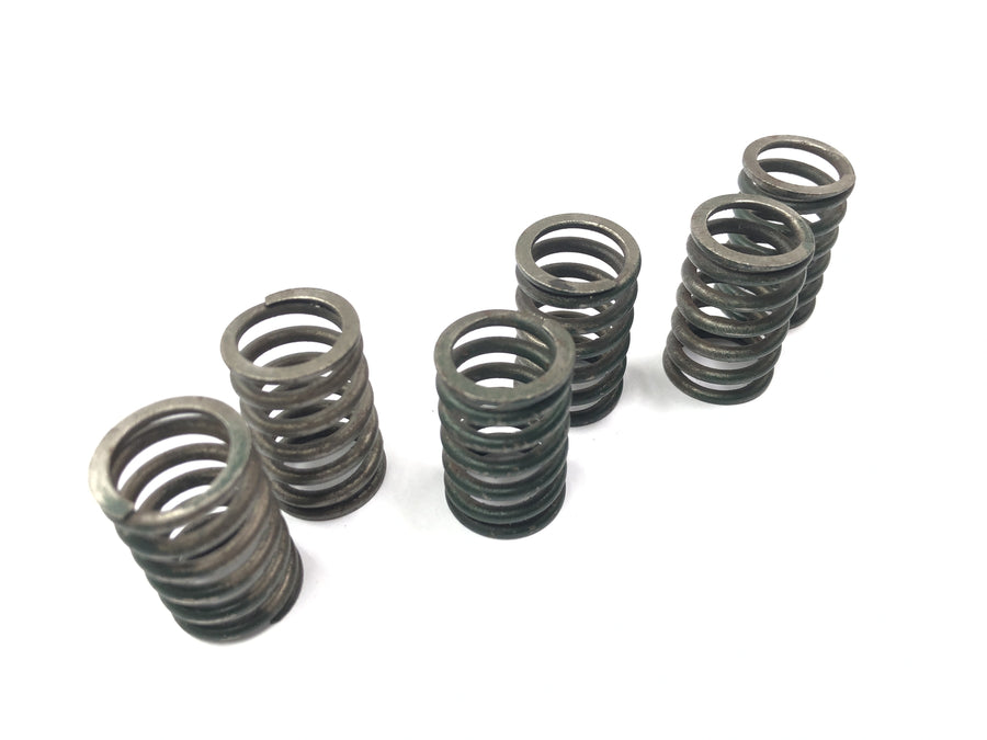 Kawasaki Z 1100 KZZ10A [1984] - Koppeling Springs reserveonderdelen Accessoires