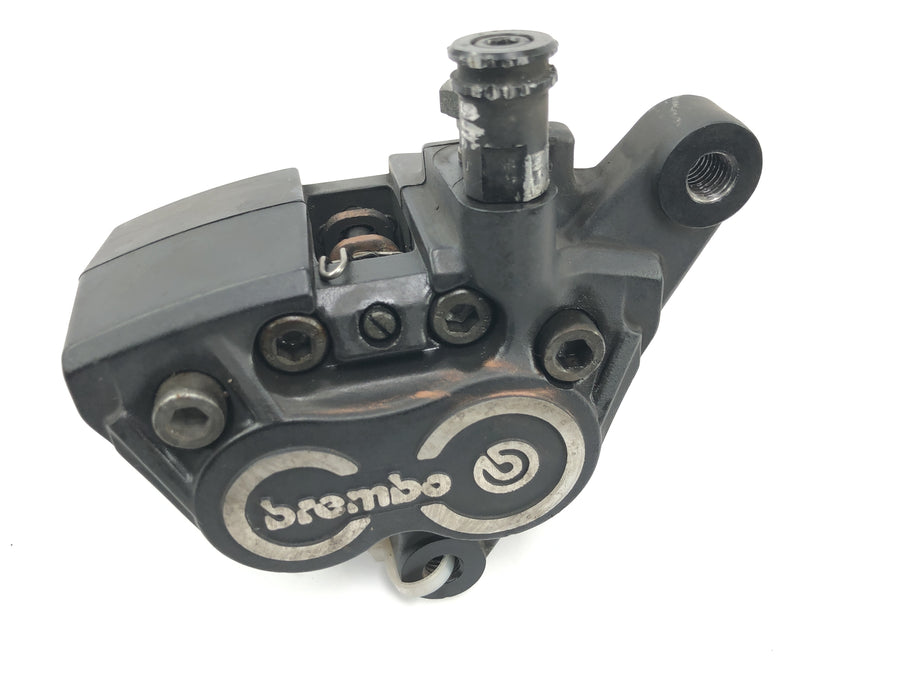 BMW R 1100 RT 259 [1999] - Bremssattel Brembo Bremszange vorne rechts