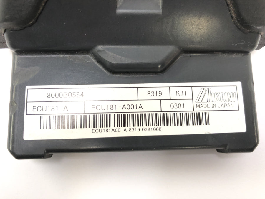 Husqvarna SM 630 A4 [2010] - CDI ECU Steuergerät