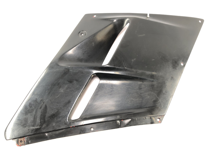 Kawasaki ZX-10 ZXT00B [1990] - Verkleidung Seitenverkleidung Panel rechts