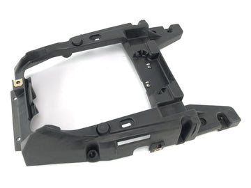 BMW R 1150 R R21 [2003] - Afdekking van het achterste frame - 0