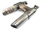 BMW R 1200 CL K30 [2003] - Delivered system silencer-4