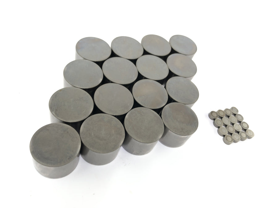 Kawasaki Z 1000 ZRT00A [2006] - Cup Set Cup Set van de vloerbeker