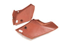 KTM Duke 690 A3 [2012] - Front fairing fairing set left and right-5