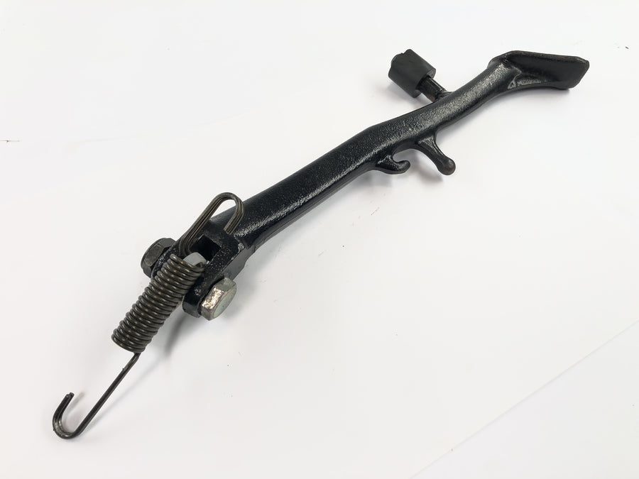 Kawasaki GPZ 1100 ZXT10E [1997] - Stand side stand