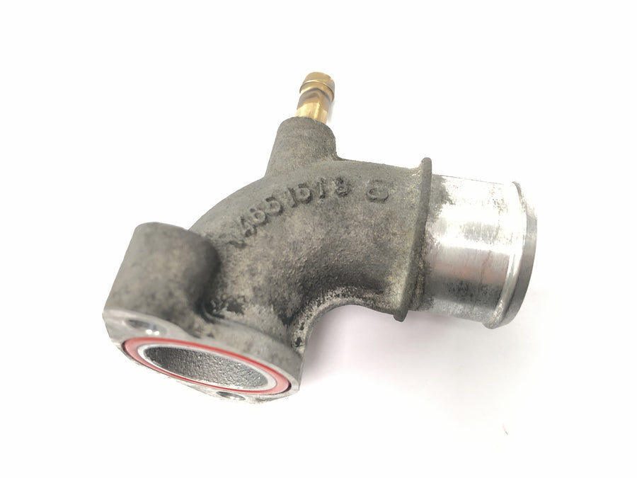 BMW K 1200 GT K12 [2003] - Cooling water connection flange