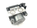 Kawasaki Versys KLE 650 A [2006] - ABS Steuergerät Hydraulikaggregat Bremsmodulator-1