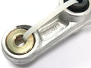 Cagiva Planet 125 [1998] - Umlenkhebel Hinterradfederung Federbein Umlenkung-4