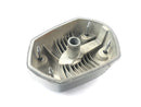 BMW R 1200 GS R12 K25 [2004] - valve cover right cylinder head cover magnesium engine cover-5