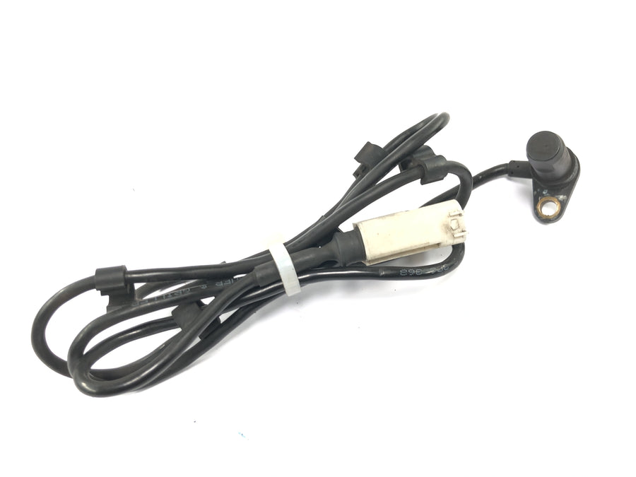 BMW K 1200 S K12S [2005] - ABS Sensor Raddrehzahlsensor vorne