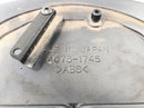 Kawasaki ZX 12 R ZXT20A [2001] - Luftkanal Ram Air System Lufteinlass-8