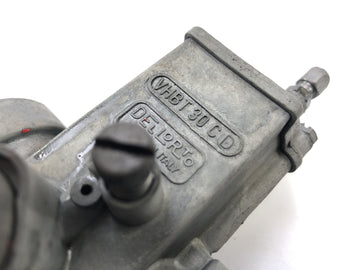 Moto Guzzi V 1000 VG [1980] - Vergaser - 0