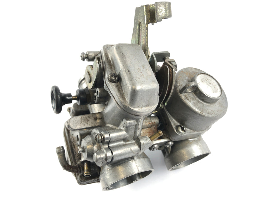 Yamaha XT 600 Z Tenere 34L [1985] - Vergaser