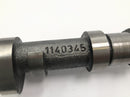 Triumph Speed ​​Triple T509 [1998] - Camshaft exhaust camshaft-3