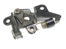 Honda NSR 125 JC22 [1998] - STAT -slotzitvergrendeling-3