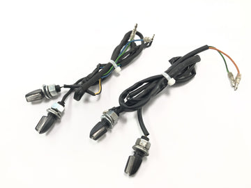 Honda NX 650 RD08 [1995] - Turn Signal LED Turn Signal Lights flitsende lichten