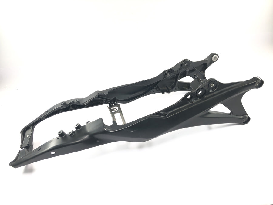 Honda CBR 1000 RR SC59 [2008] - Heckrahmen Sitzrahmen Unterzug Rahmen hinten