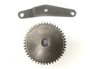 Yamaha XT 125 X [2004] - Starter -uitrusting-3